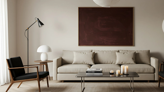 The Psychology of White and Neutral Paints | Calm, Clarity and Design Impact