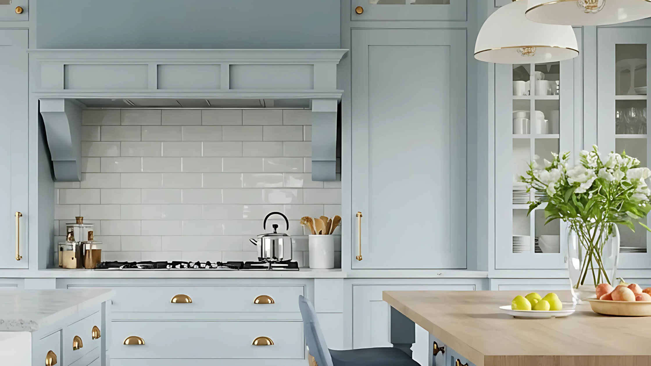 Coastalcore in 2025: The New Hamptons-Inspired Interior Design Trend