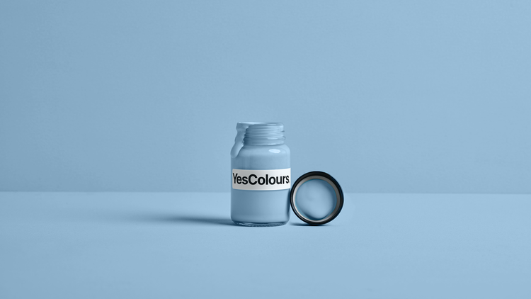 YesColours