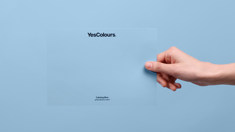 YesColours