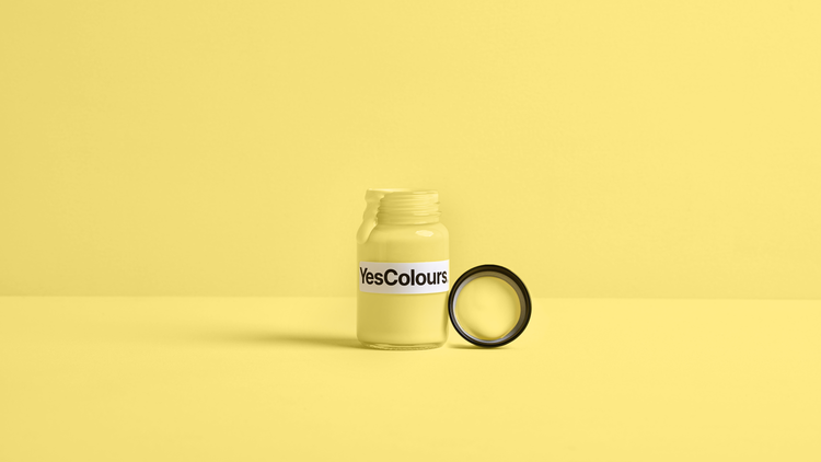 YesColours