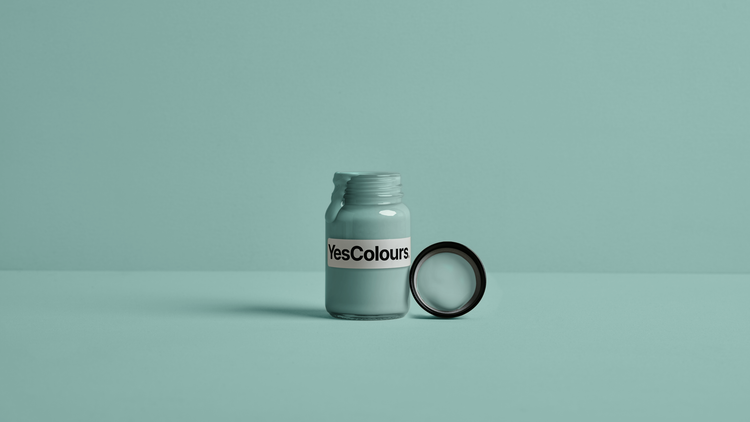 YesColours