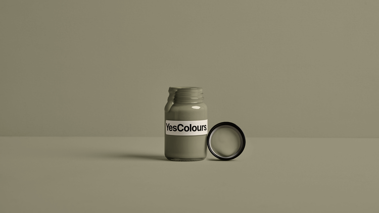 YesColours