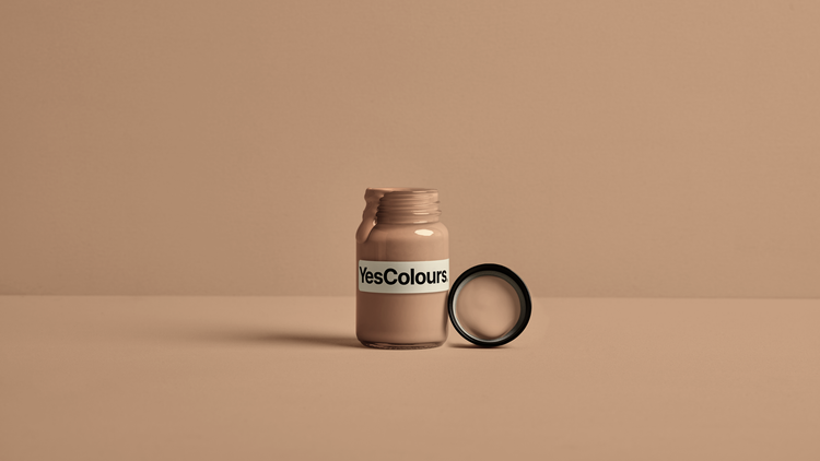 YesColours