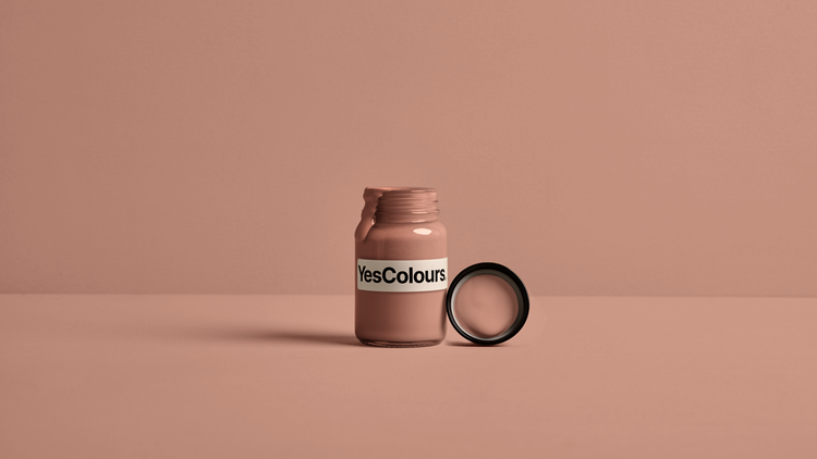 YesColours
