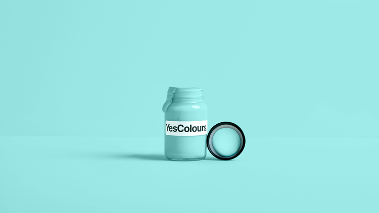 YesColours