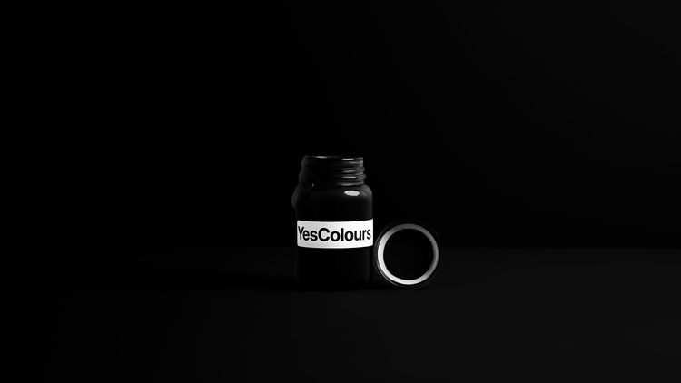 YesColours