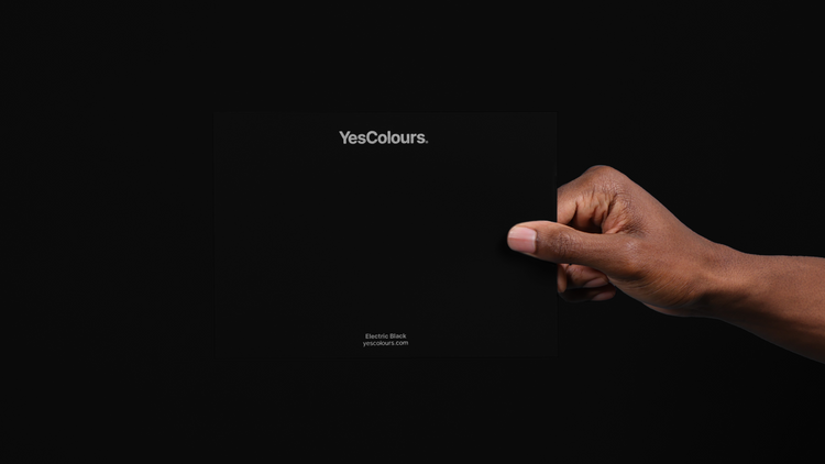 YesColours