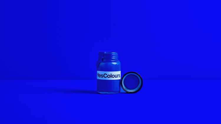 YesColours