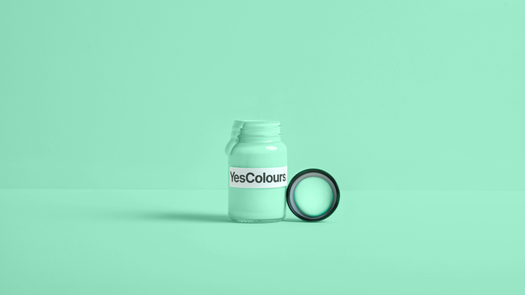 YesColours