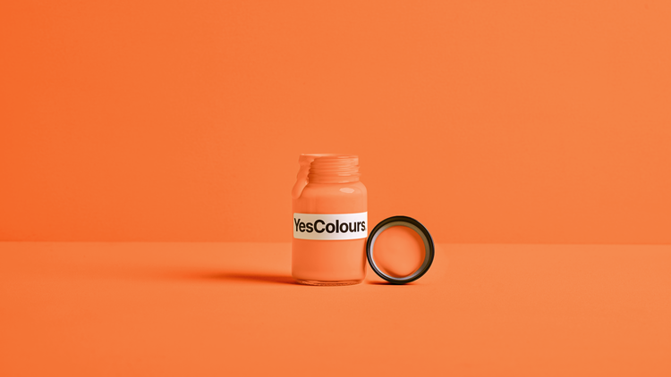 YesColours