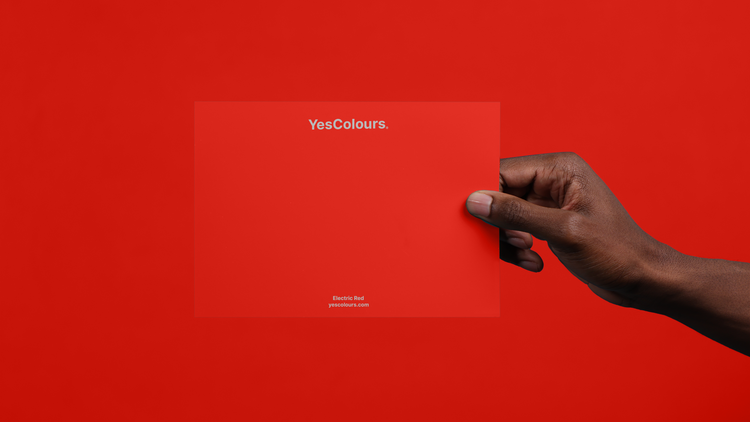 YesColours