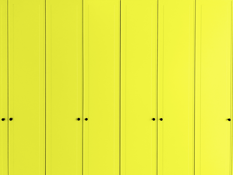 YesColours