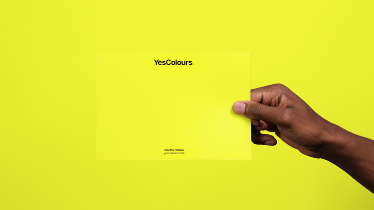 YesColours