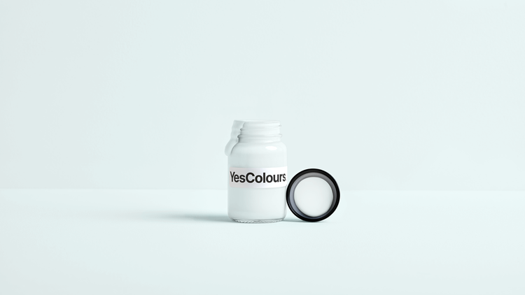 YesColours