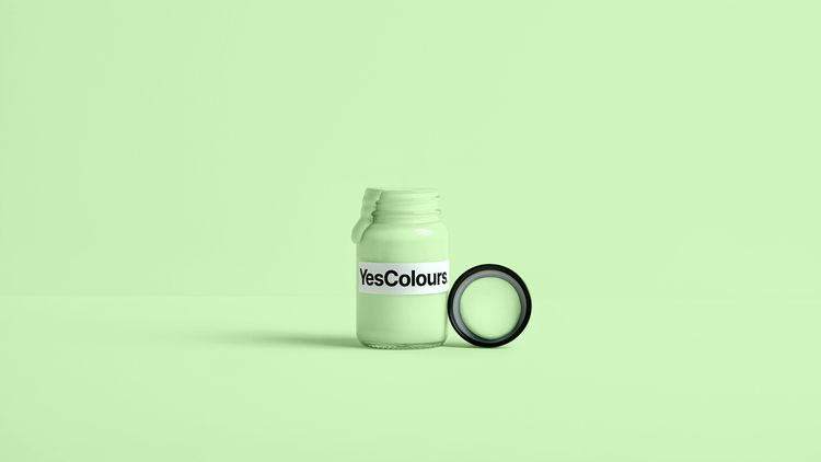 YesColours