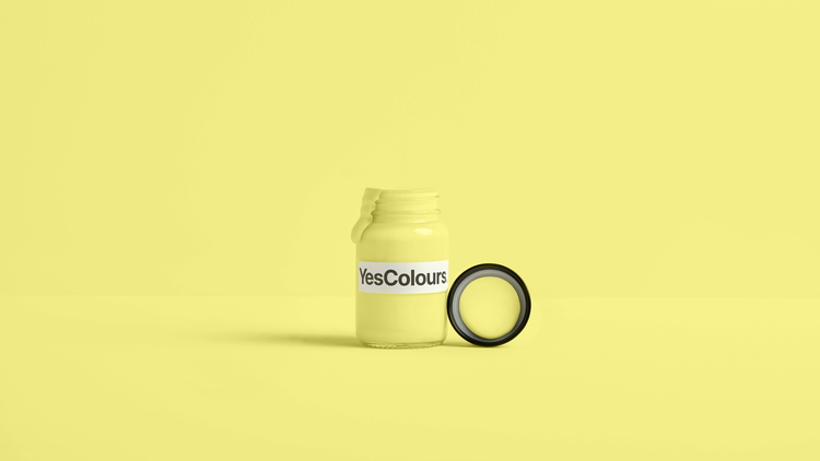 YesColours
