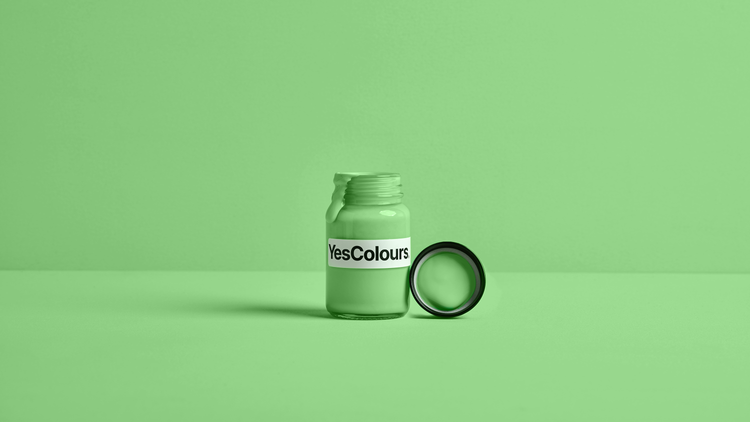 YesColours