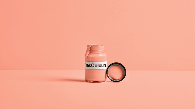 YesColours