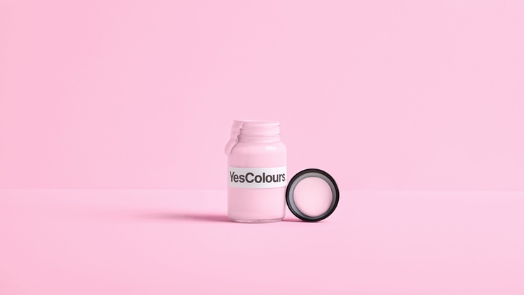 YesColours