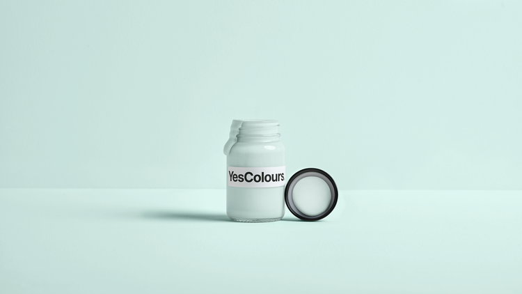YesColours