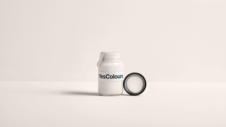 YesColours