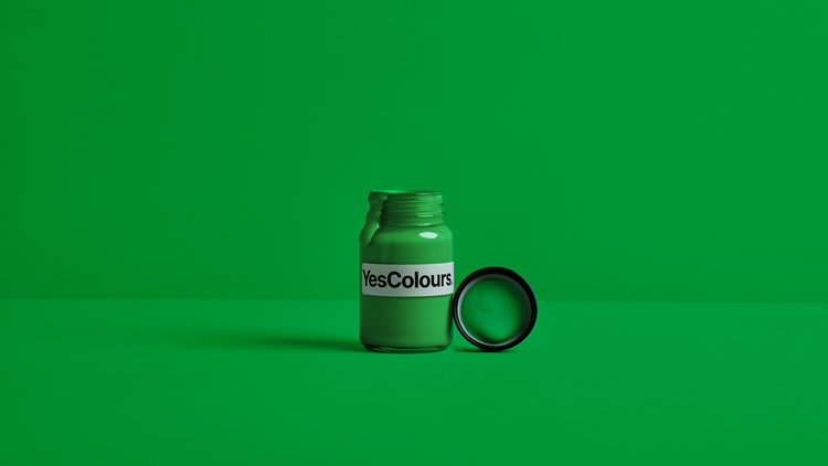 YesColours