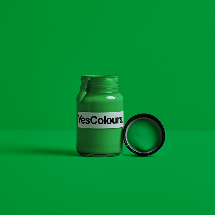 YesColours