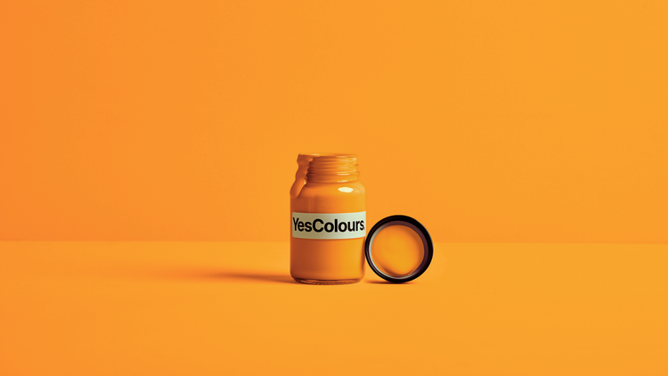 YesColours