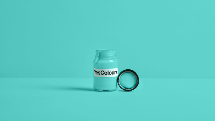 YesColours