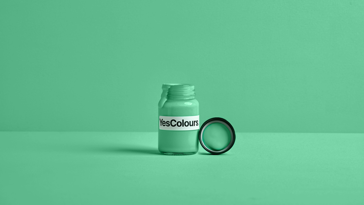 YesColours