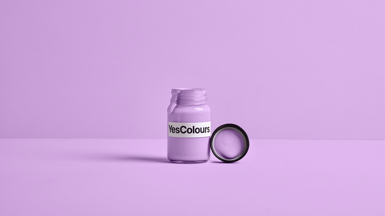 YesColours