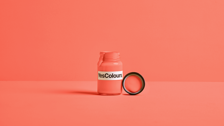 YesColours