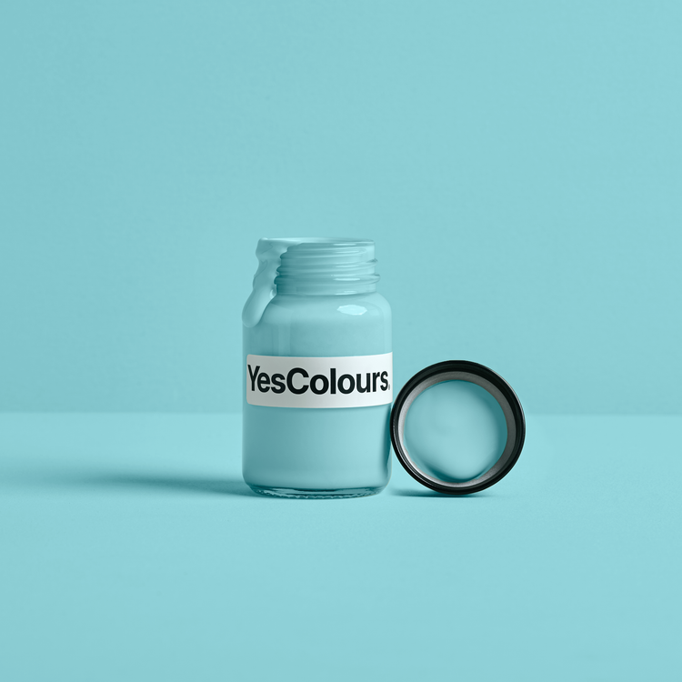 YesColours