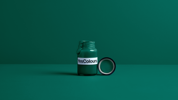 YesColours