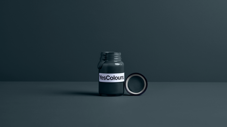 YesColours