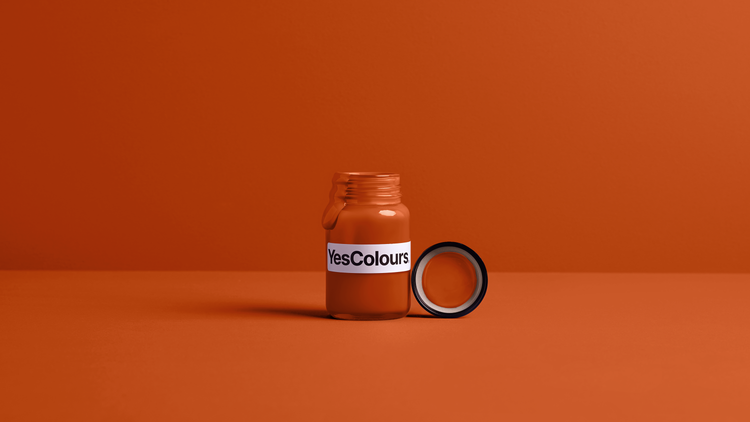 YesColours