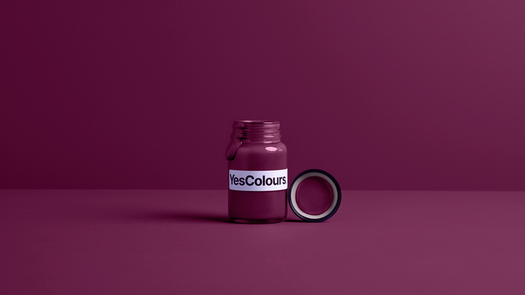 YesColours