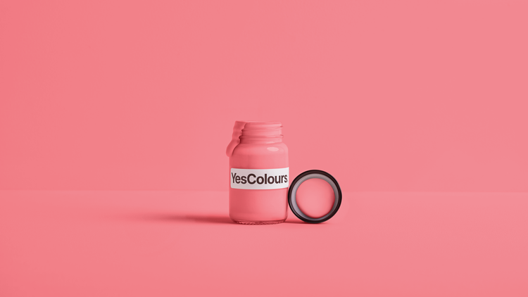 YesColours