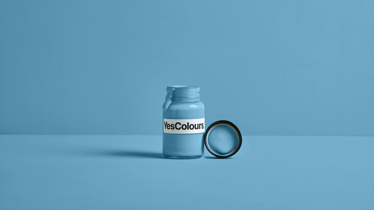 YesColours