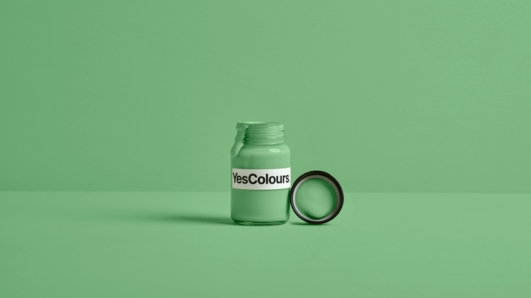 YesColours