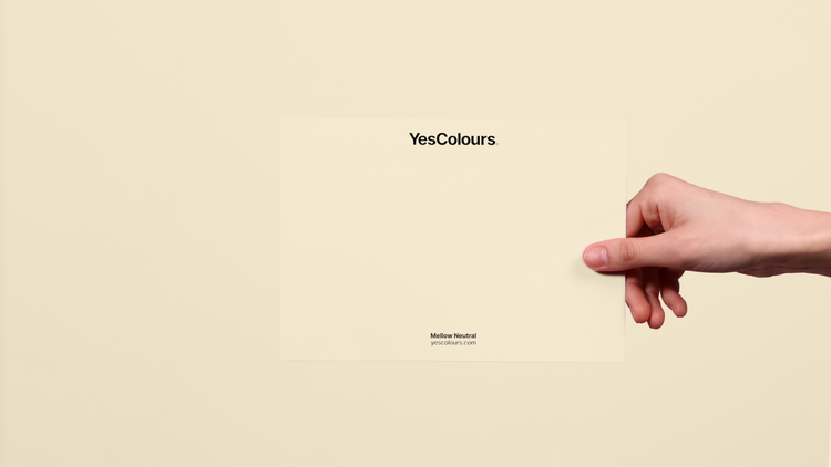 YesColours