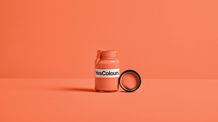 YesColours