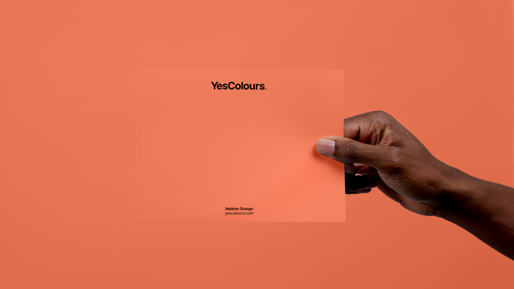 YesColours