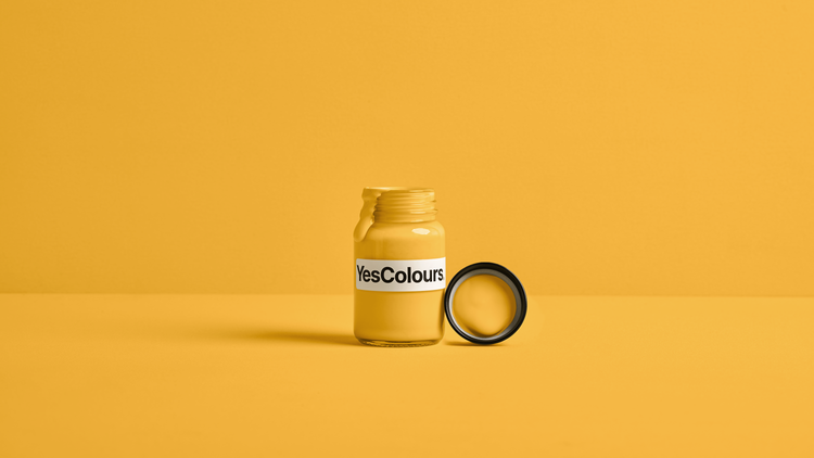 YesColours