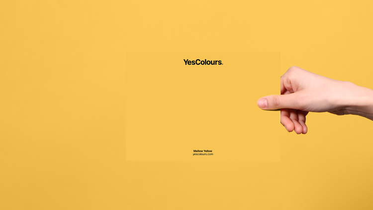 YesColours