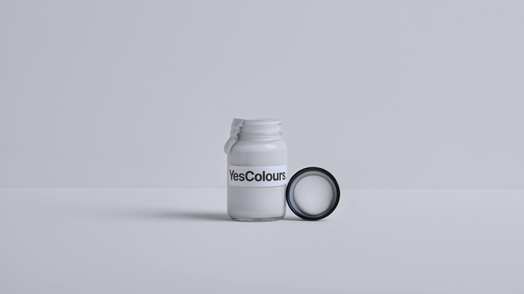 YesColours