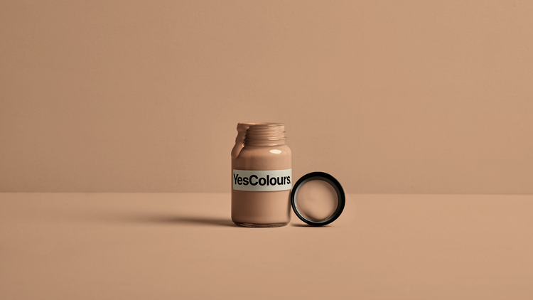 YesColours