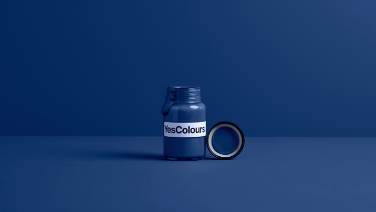 YesColours