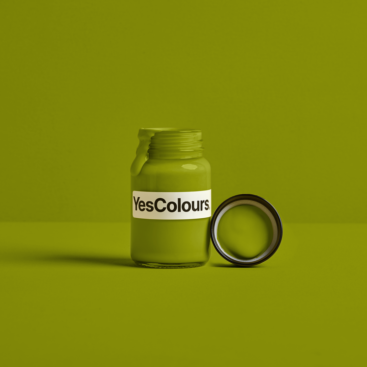YesColours